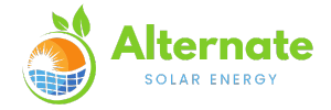 Alternate Solar Energy