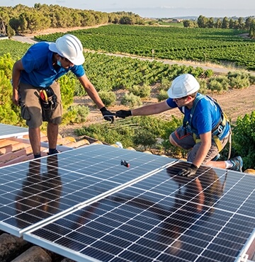 Best Solar Company in lahore
