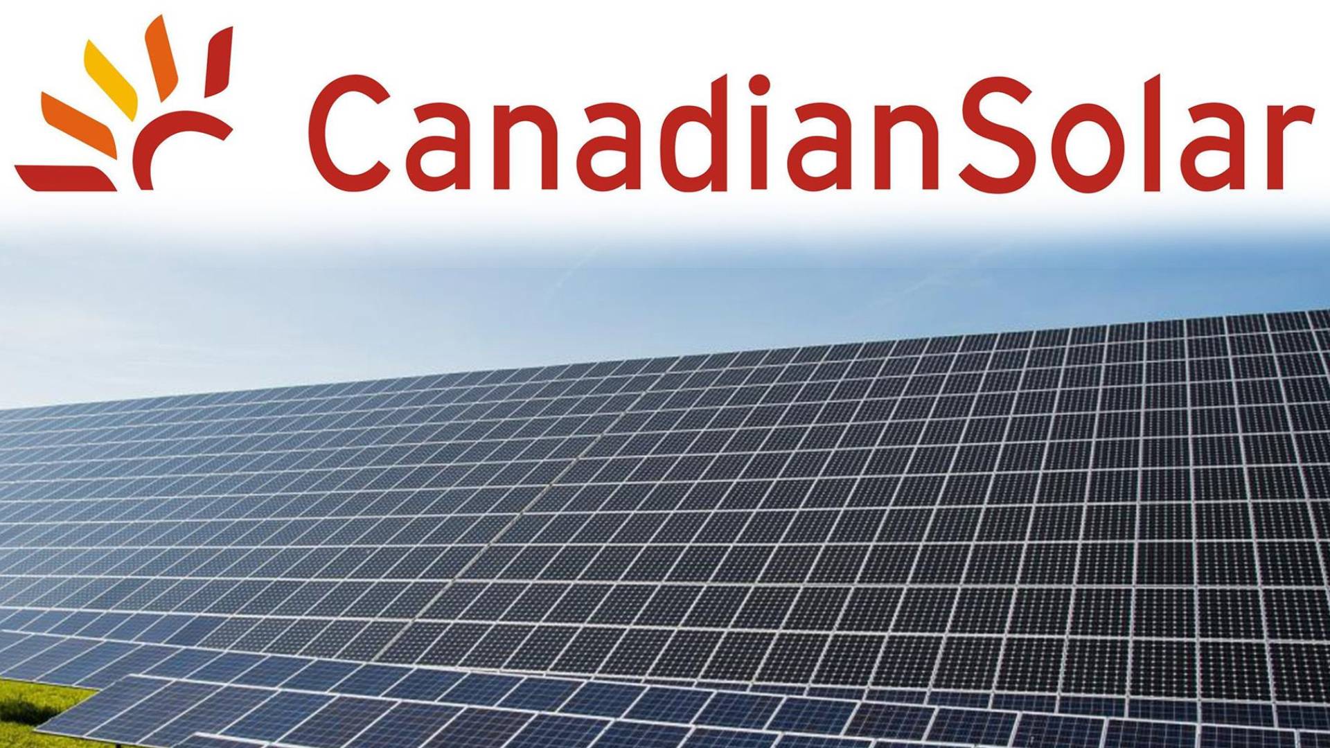 Canadian Solar Panels