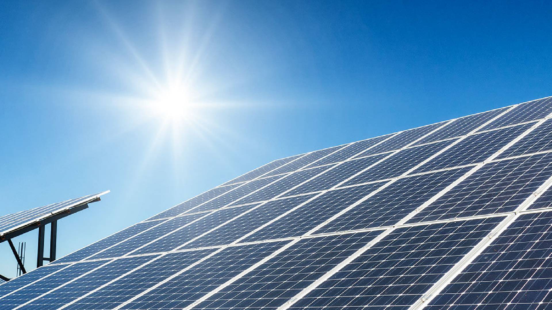 Monocrystalline Solar Panels