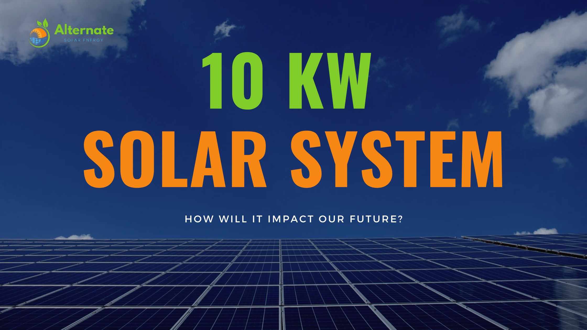 10kW Solar System in Pakistan Cost, Benefits & Complete Installation Guide