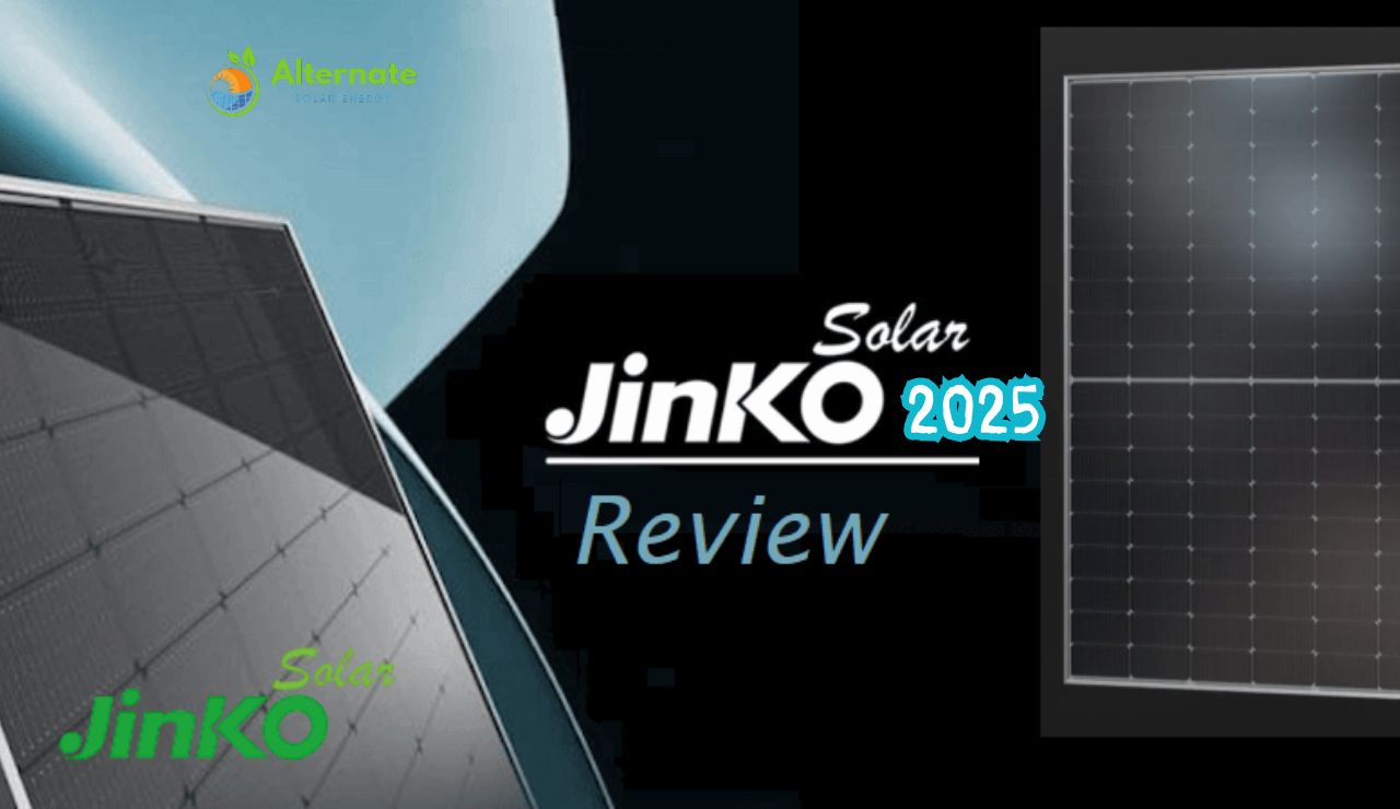 Jinko Solar Panels Price in Pakistan – 2025 Updated Rates & Expert Buying Guide
