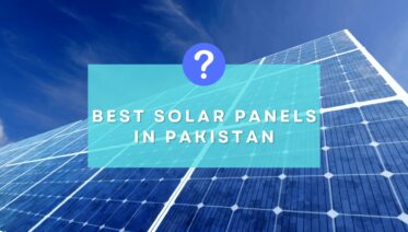 best solar panel in pakistan 2025
