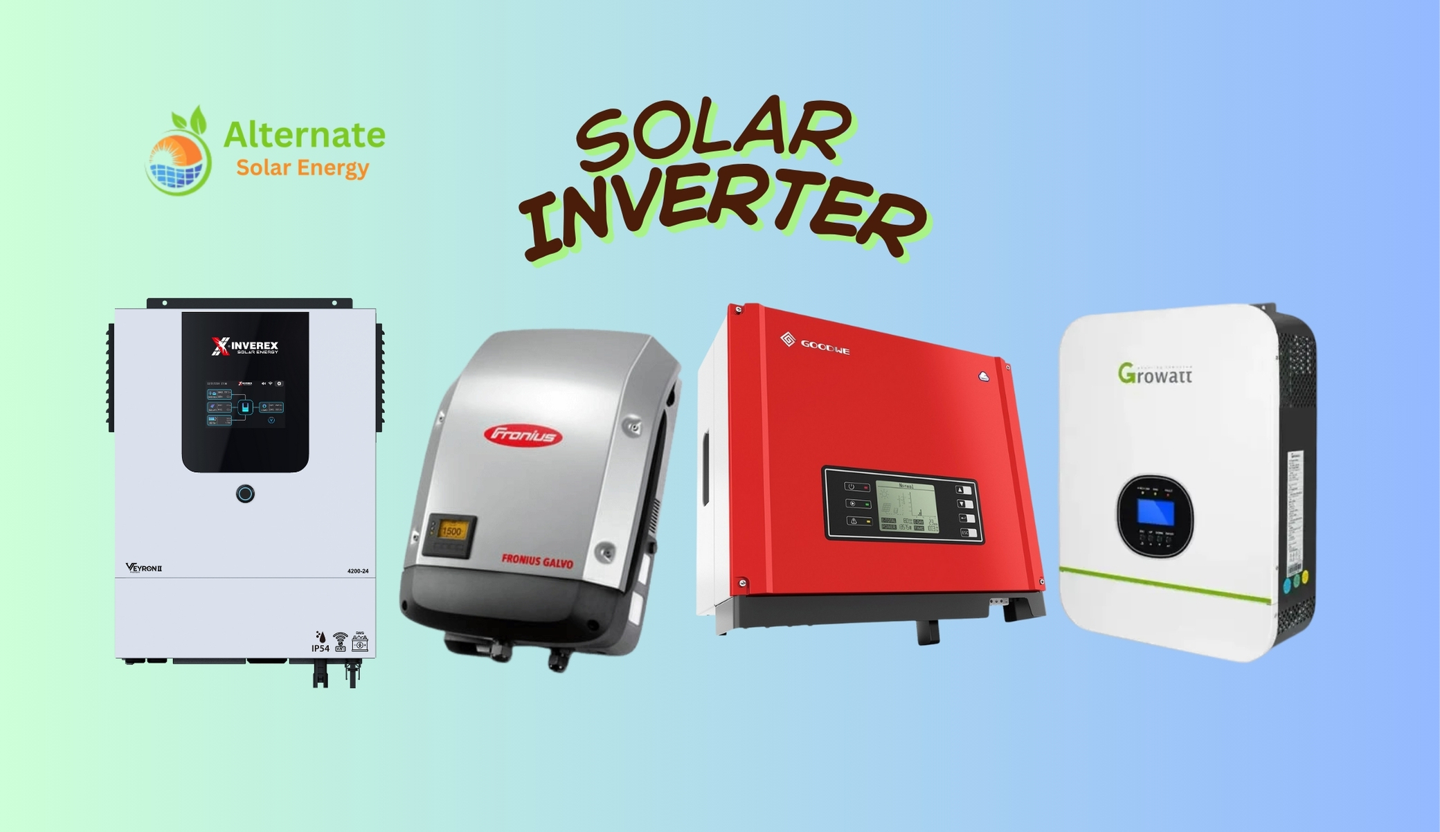 Solar Inverter Price in Pakistan – Complete 2025 Buying Guide